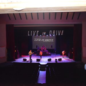 Live in Drive 2013 39