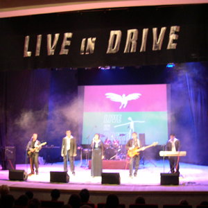 LIve in Drive 2006 Фото 10
