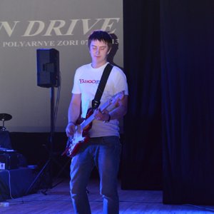 Live in Drive 2013 26