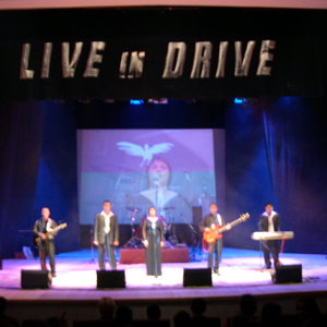 LIve in Drive 2006 Фото 9