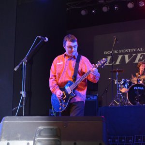 Live in Drive 2013 20