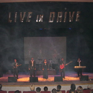 LIve in Drive 2006 Фото 8