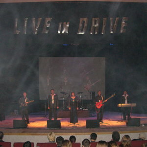 LIve in Drive 2006 Фото 7
