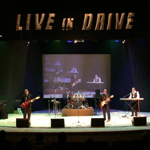 LIve in Drive 2006 Фото 1