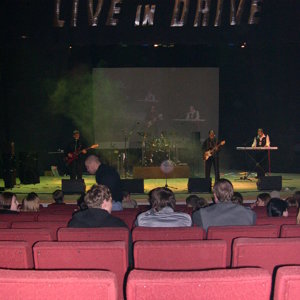 LIve in Drive 2006 Фото 2