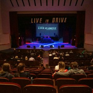 Live in Drive 2013 56