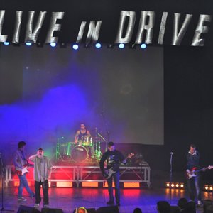 Live in Drive 2014 Фото 4.