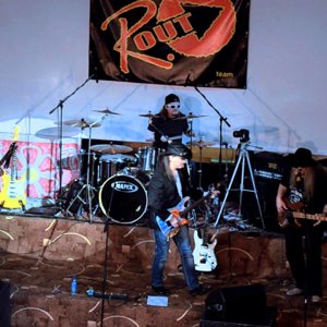 R.OUT - (LIVE 12/11/2015)