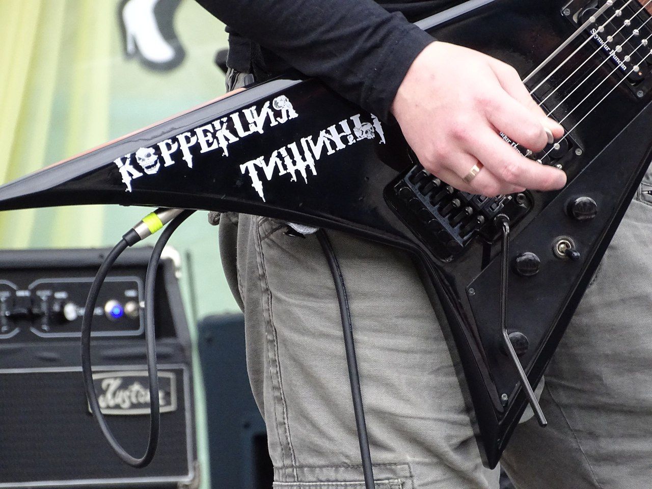 Коррекция Тишины