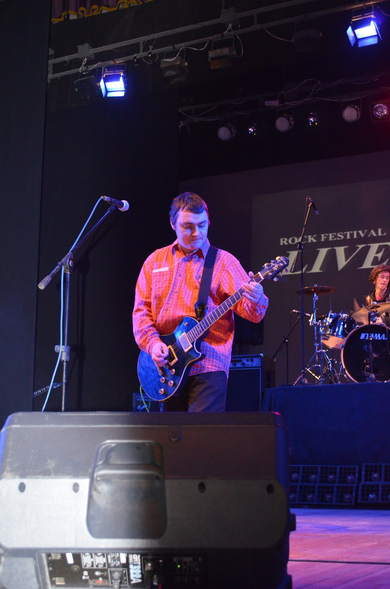 Live in Drive 2013 20
