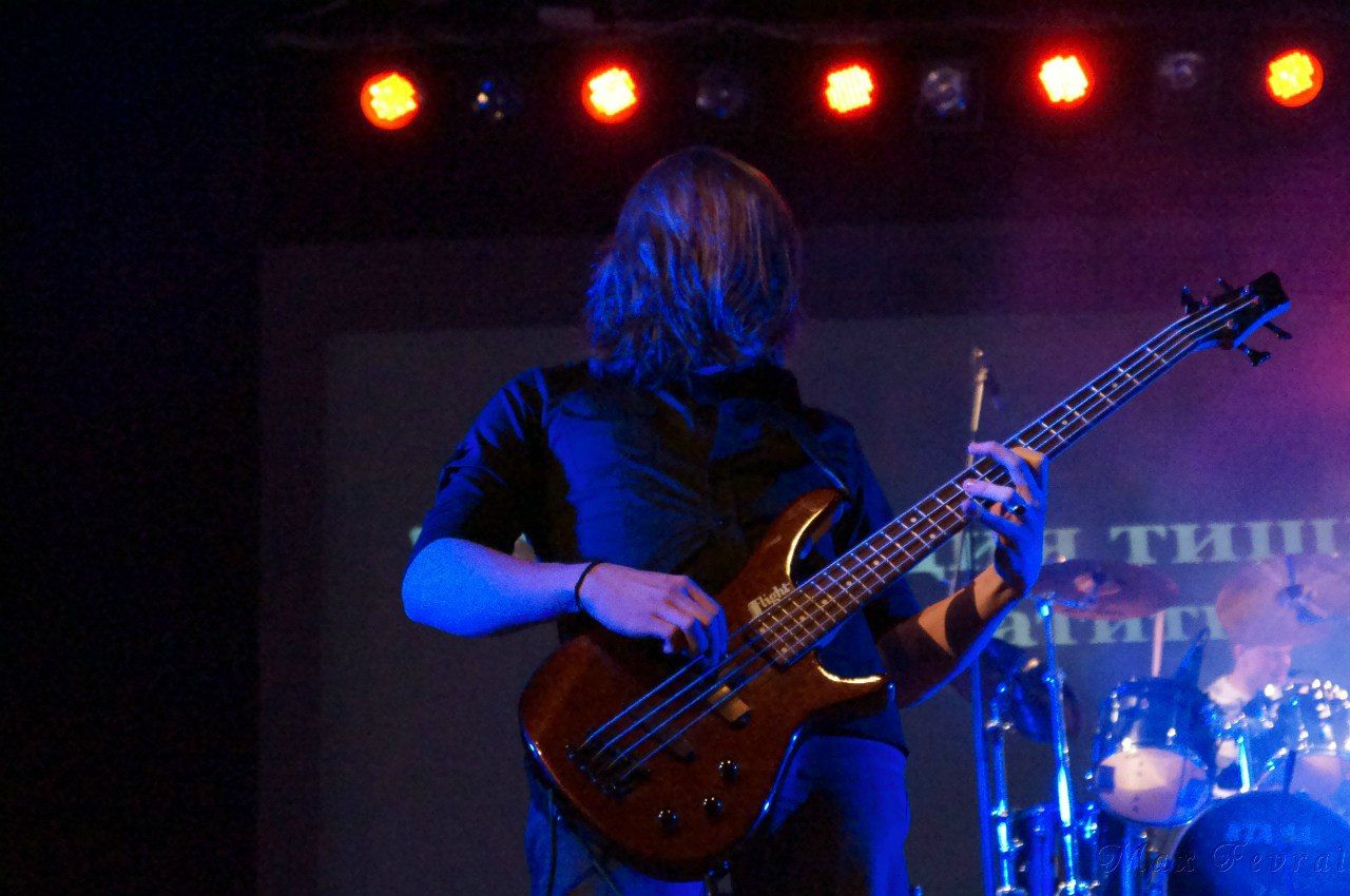 Live in Drive 2013 36