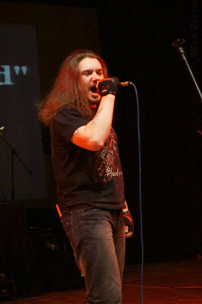 Live in Drive 2013 5