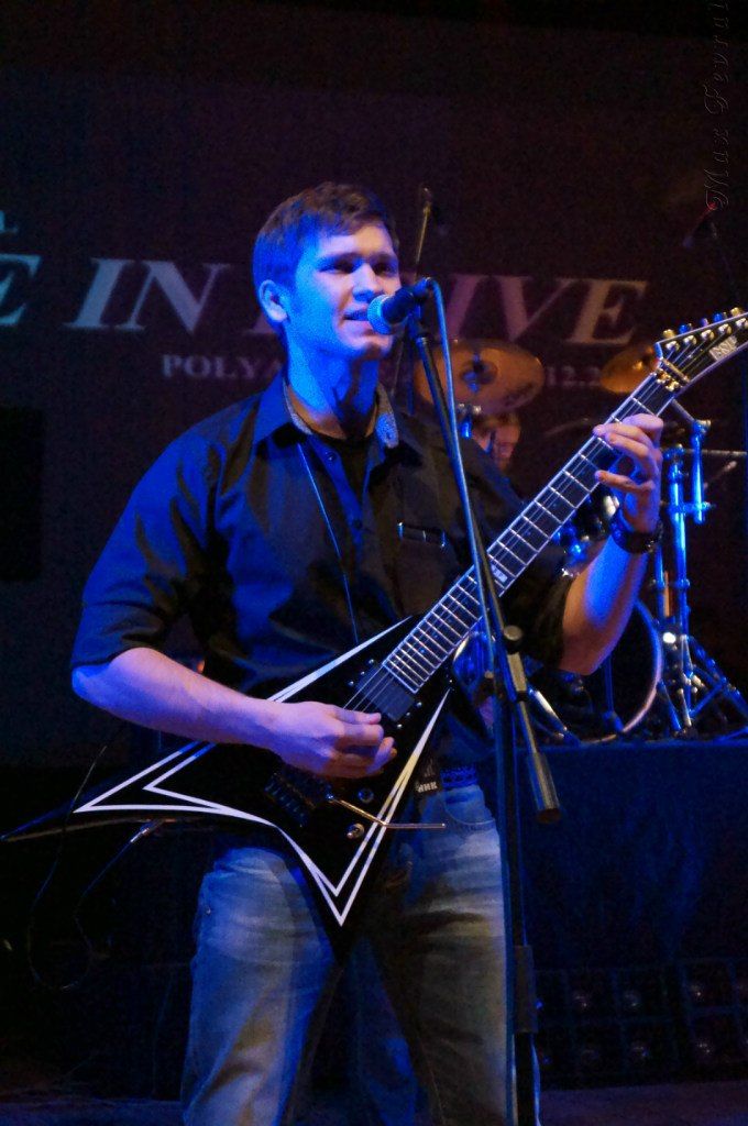 Live in Drive 2013 63