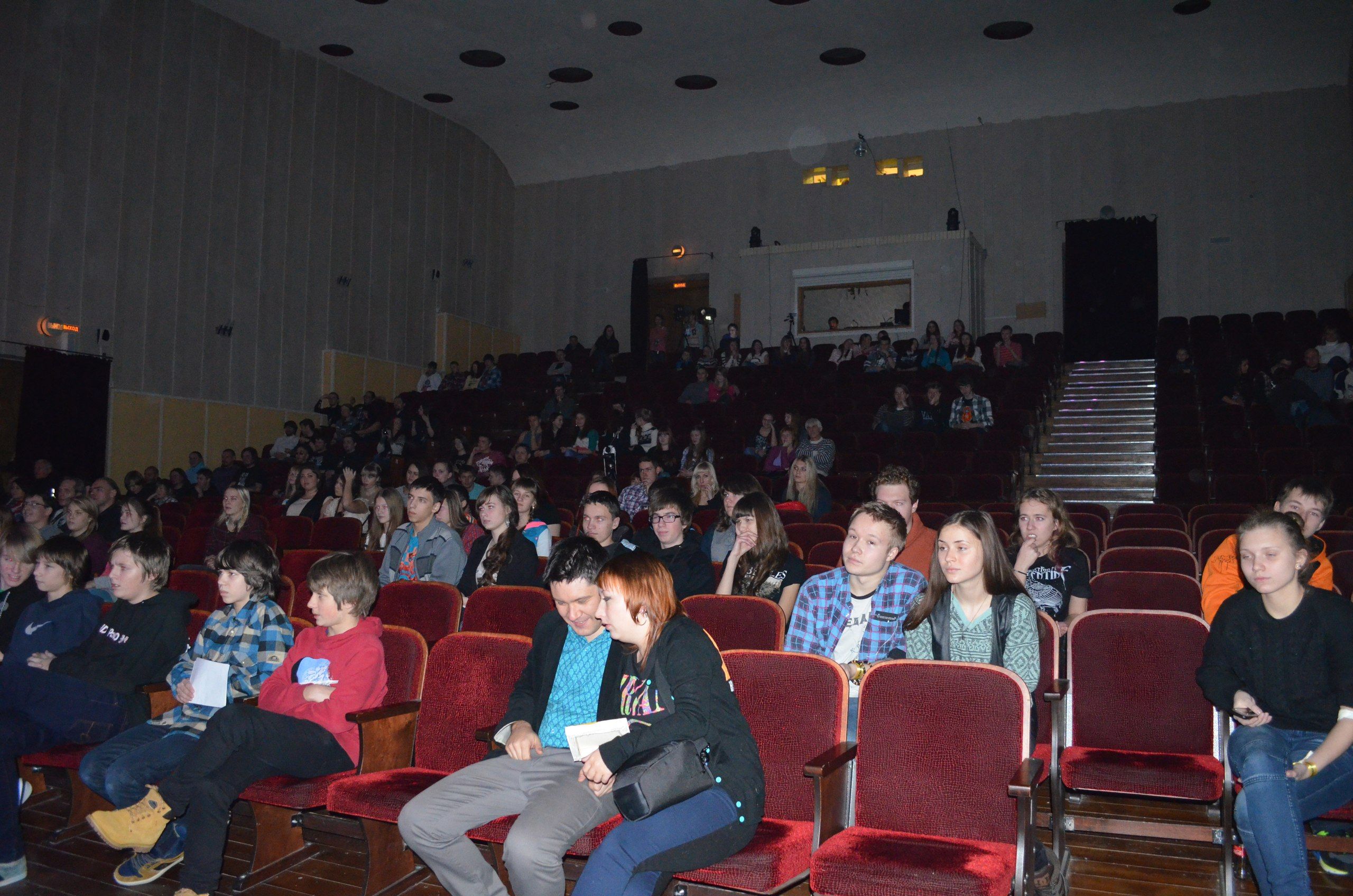 Live in Drive 2013 9