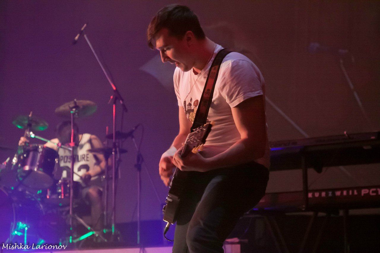 Live in Drive 2015_2_17.