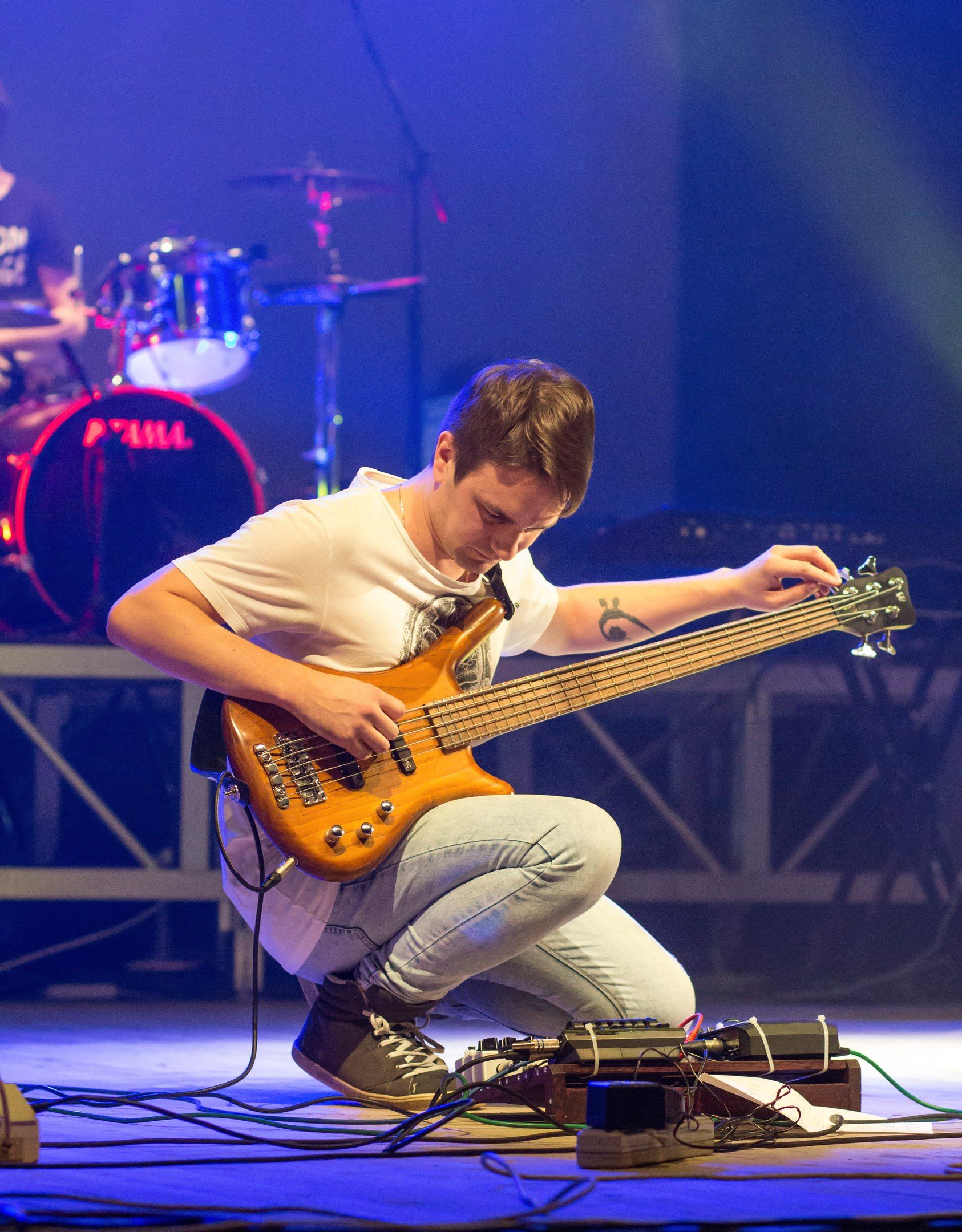 Live in Drive 2017 - Фото 10