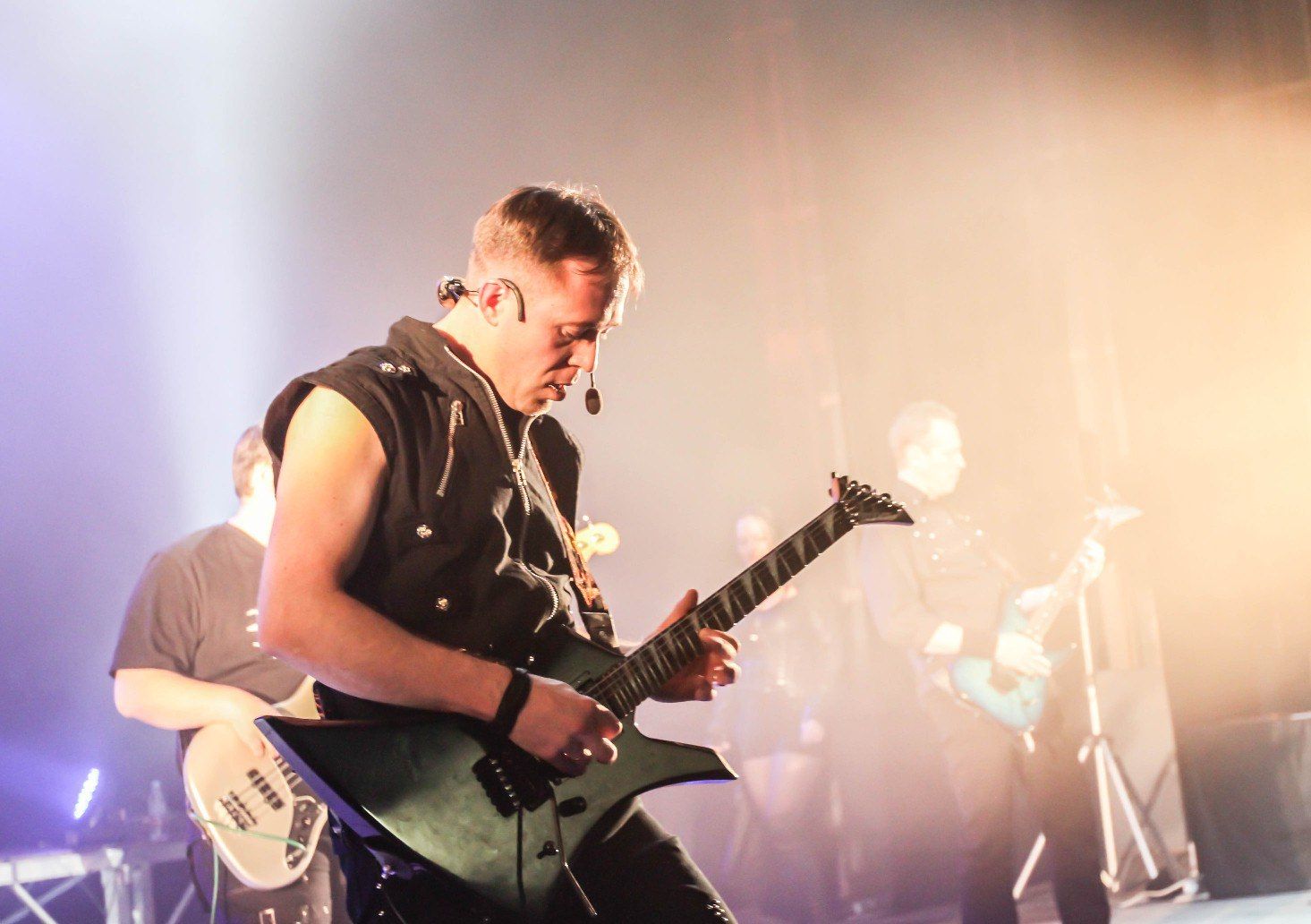 Live in Drive 2017 - Фото 49