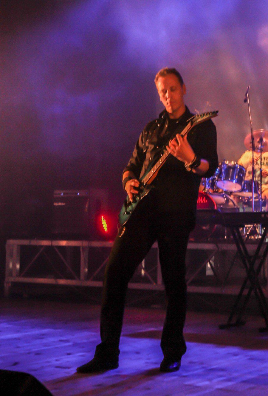 Live in Drive 2017 - Фото 50