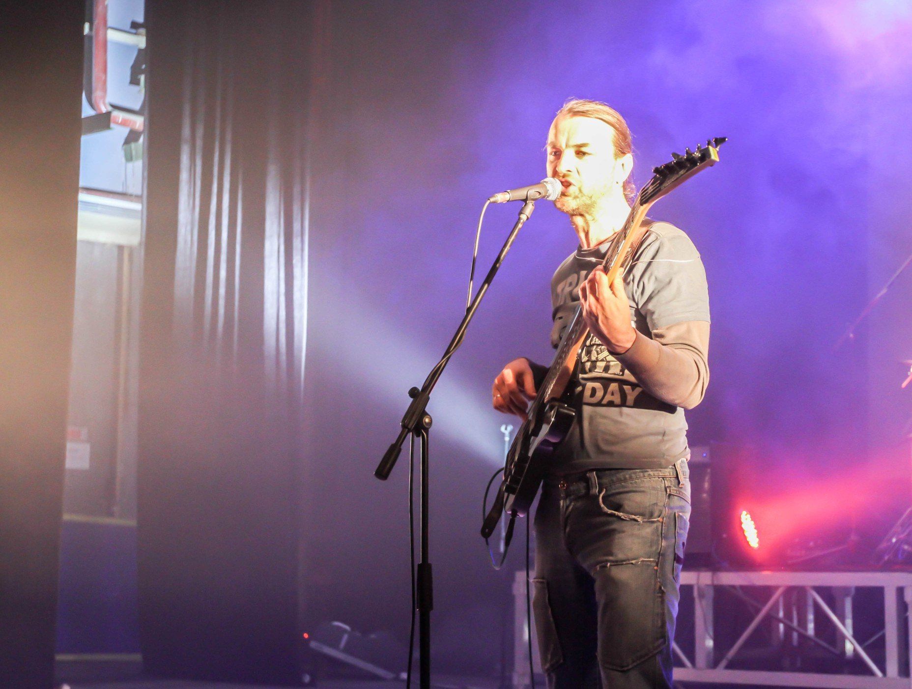 Live in Drive 2017 - Фото 8