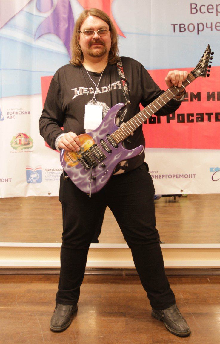 Live in Drive 2017 - Фото 9